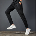 OEM Thin Pure Color Straight Tube Casual Pants